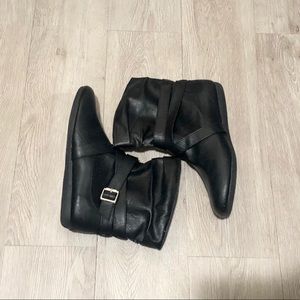 🖤Black Ankle Boots🖤